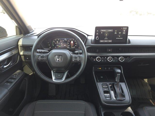2026 Honda CR-V - $36,990