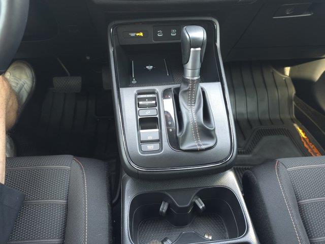 2026 Honda CR-V - $36,990