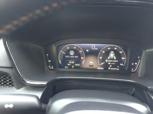 2026 Honda CR-V - $36,990