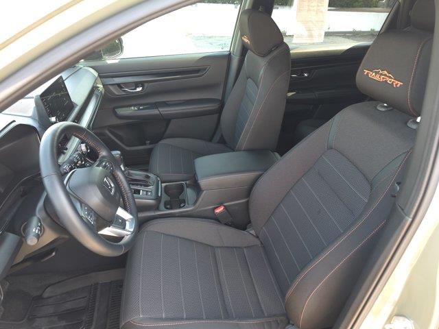 2026 Honda CR-V - $36,990