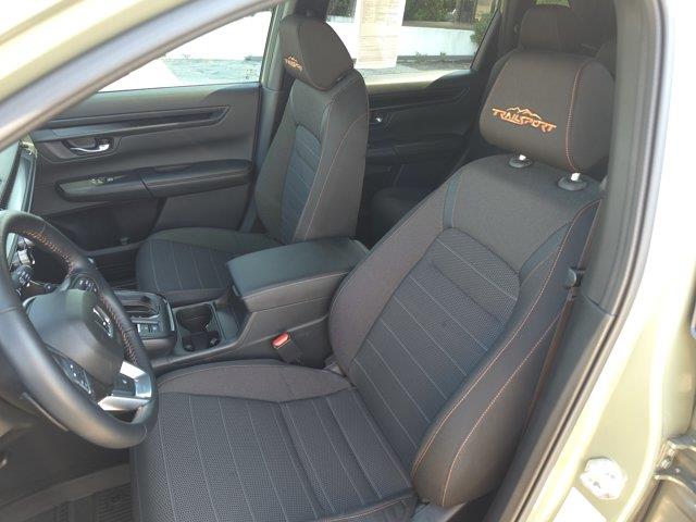 2026 Honda CR-V - $36,990