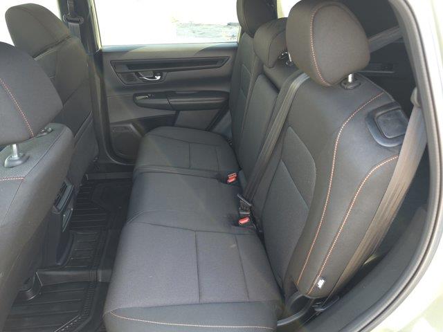 2026 Honda CR-V - $36,990