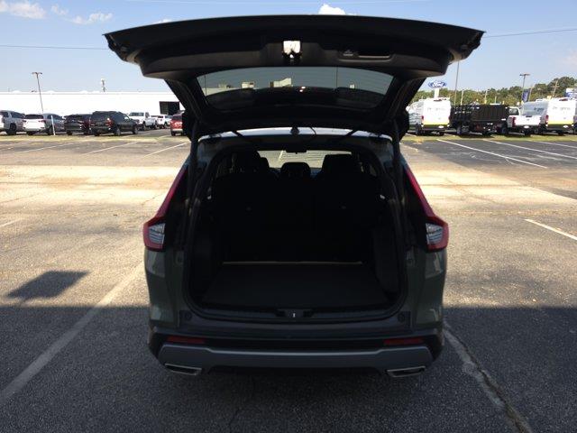 2026 Honda CR-V - $36,990