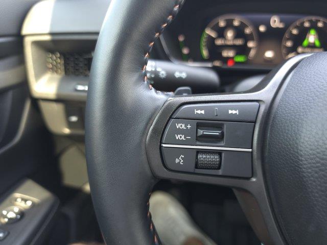 2026 Honda CR-V - $36,990