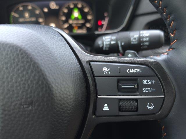 2026 Honda CR-V - $36,990