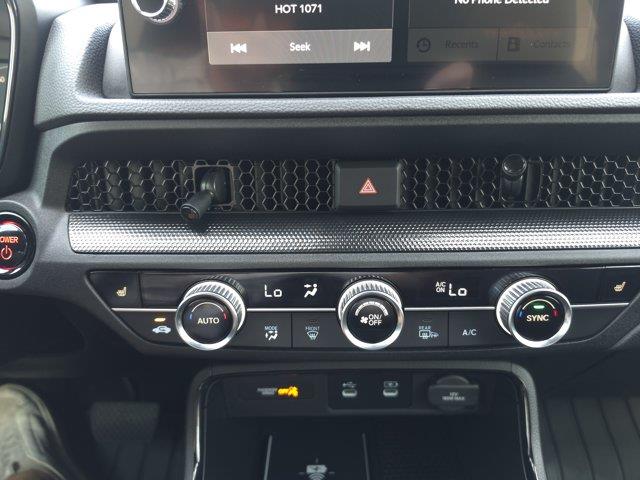 2026 Honda CR-V - $36,990