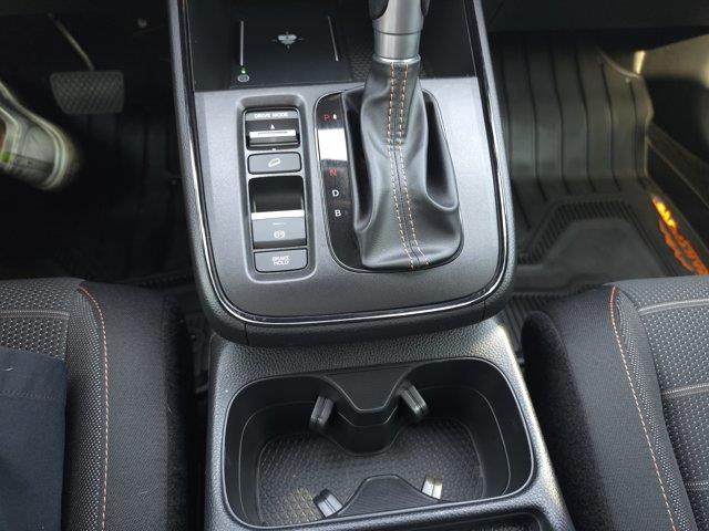 2026 Honda CR-V - $36,990