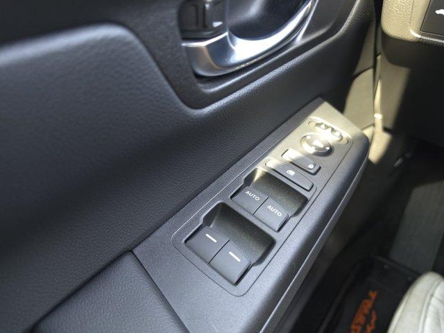 2026 Honda CR-V - $36,990