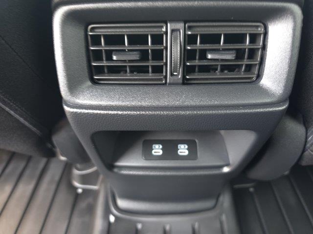 2026 Honda CR-V - $36,990