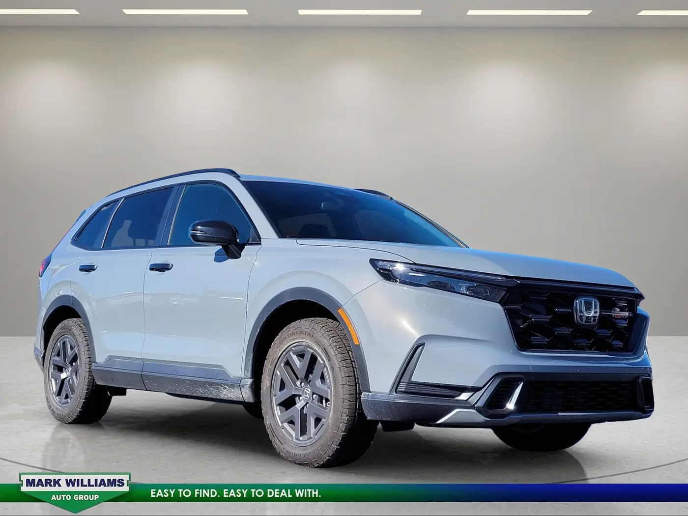 2026 Honda CR-V - $38,995