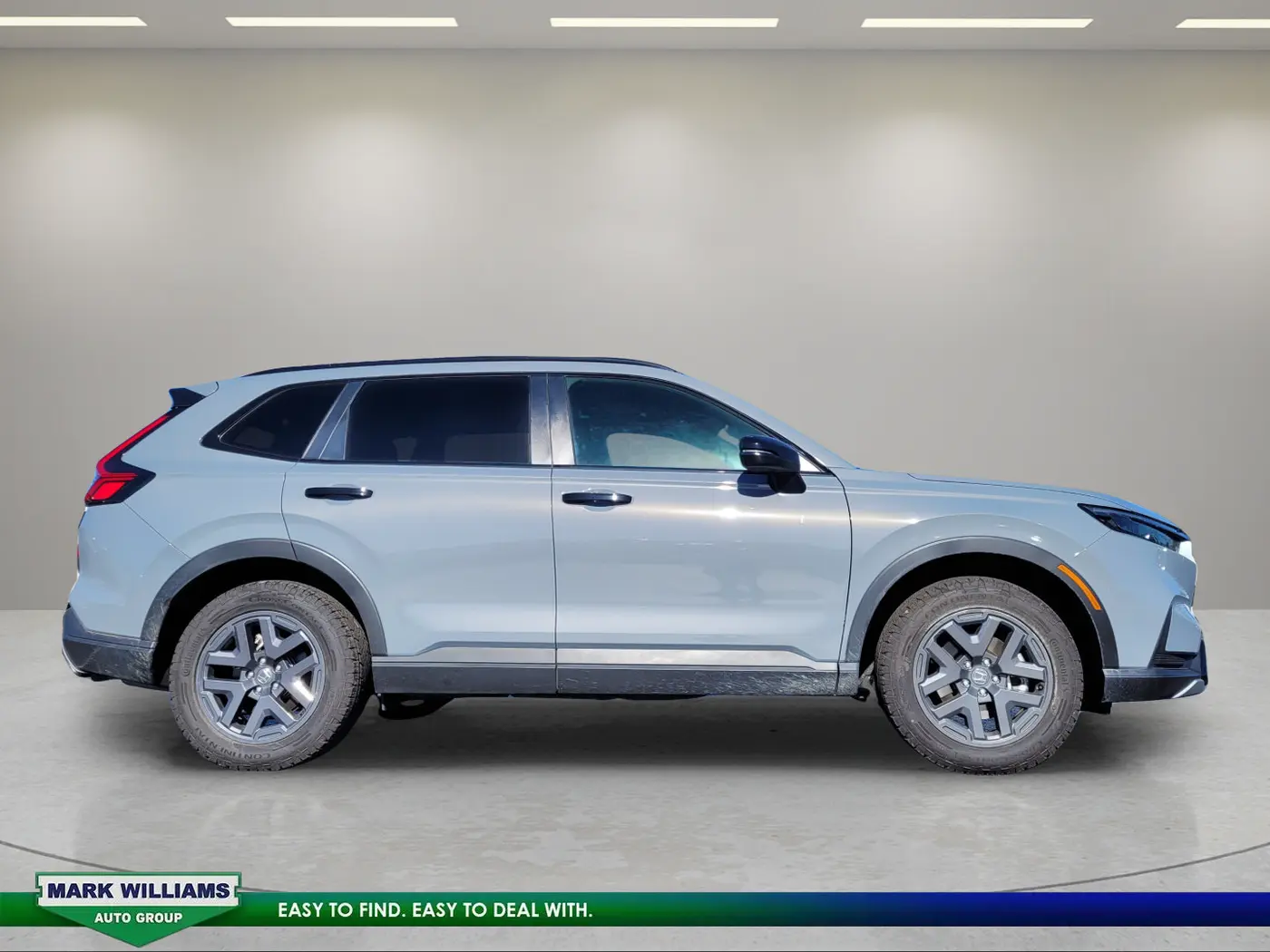 2026 Honda CR-V - $38,995