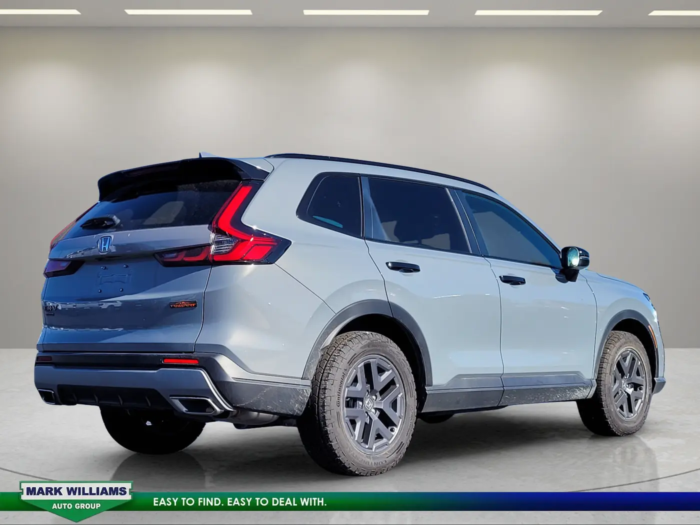 2026 Honda CR-V - $38,995