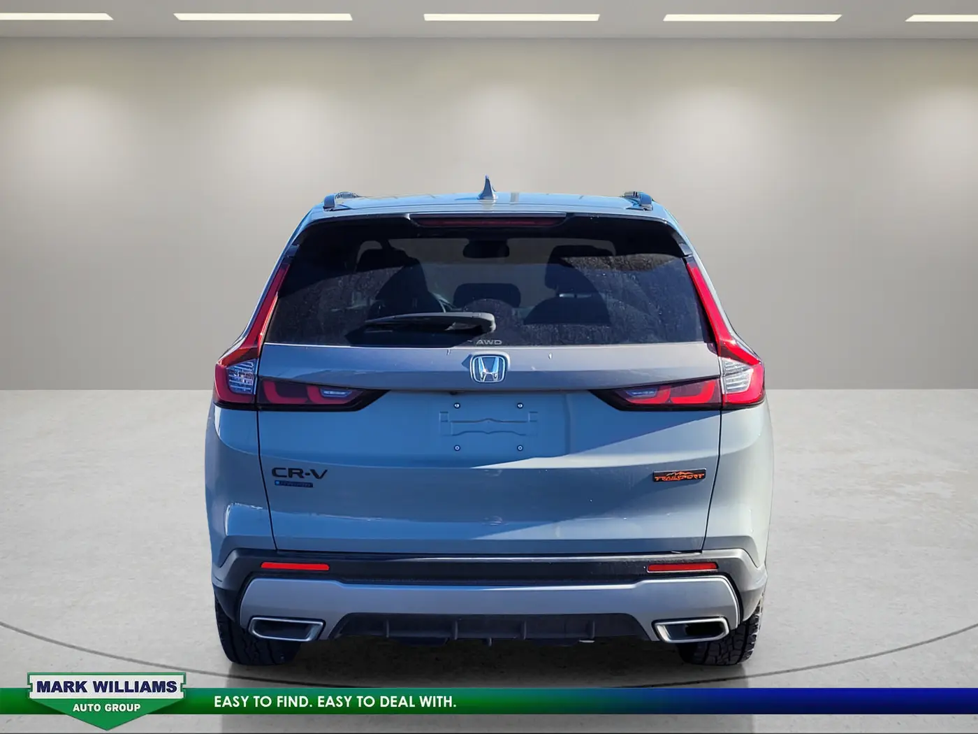 2026 Honda CR-V - $38,995