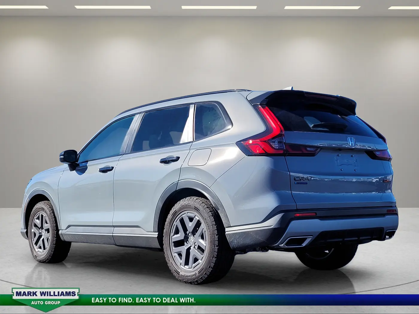 2026 Honda CR-V - $38,995