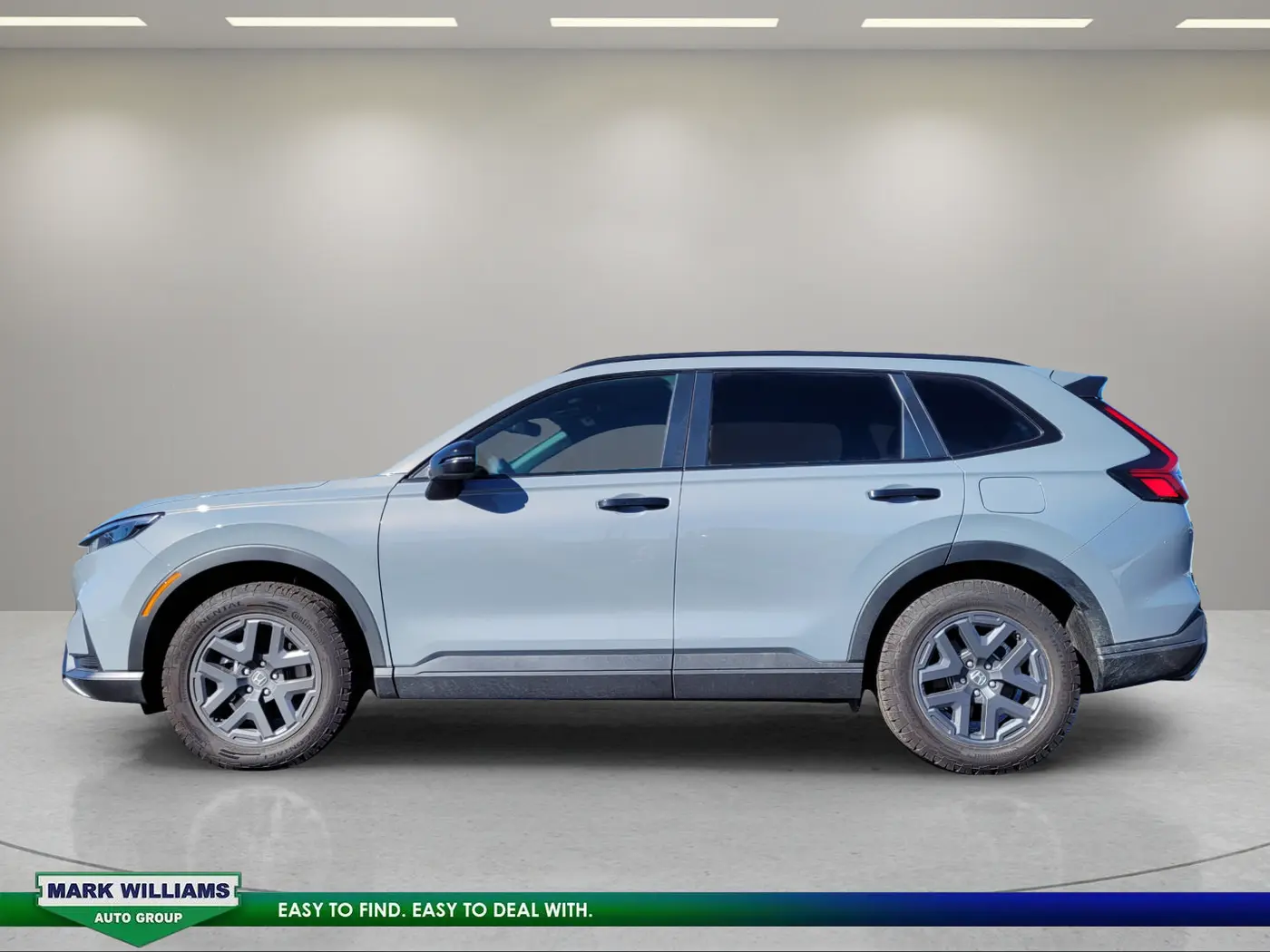 2026 Honda CR-V - $38,995