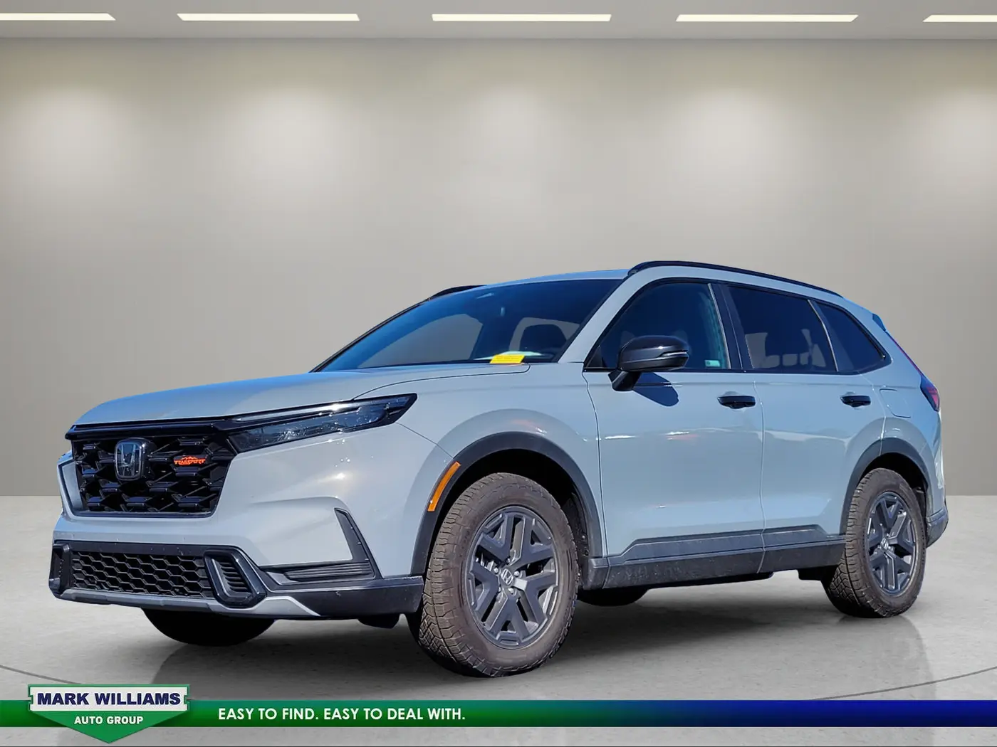 2026 Honda CR-V - $38,995