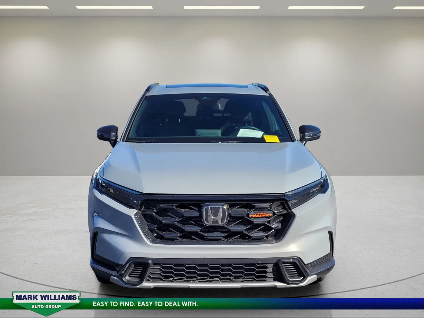 2026 Honda CR-V - $38,995