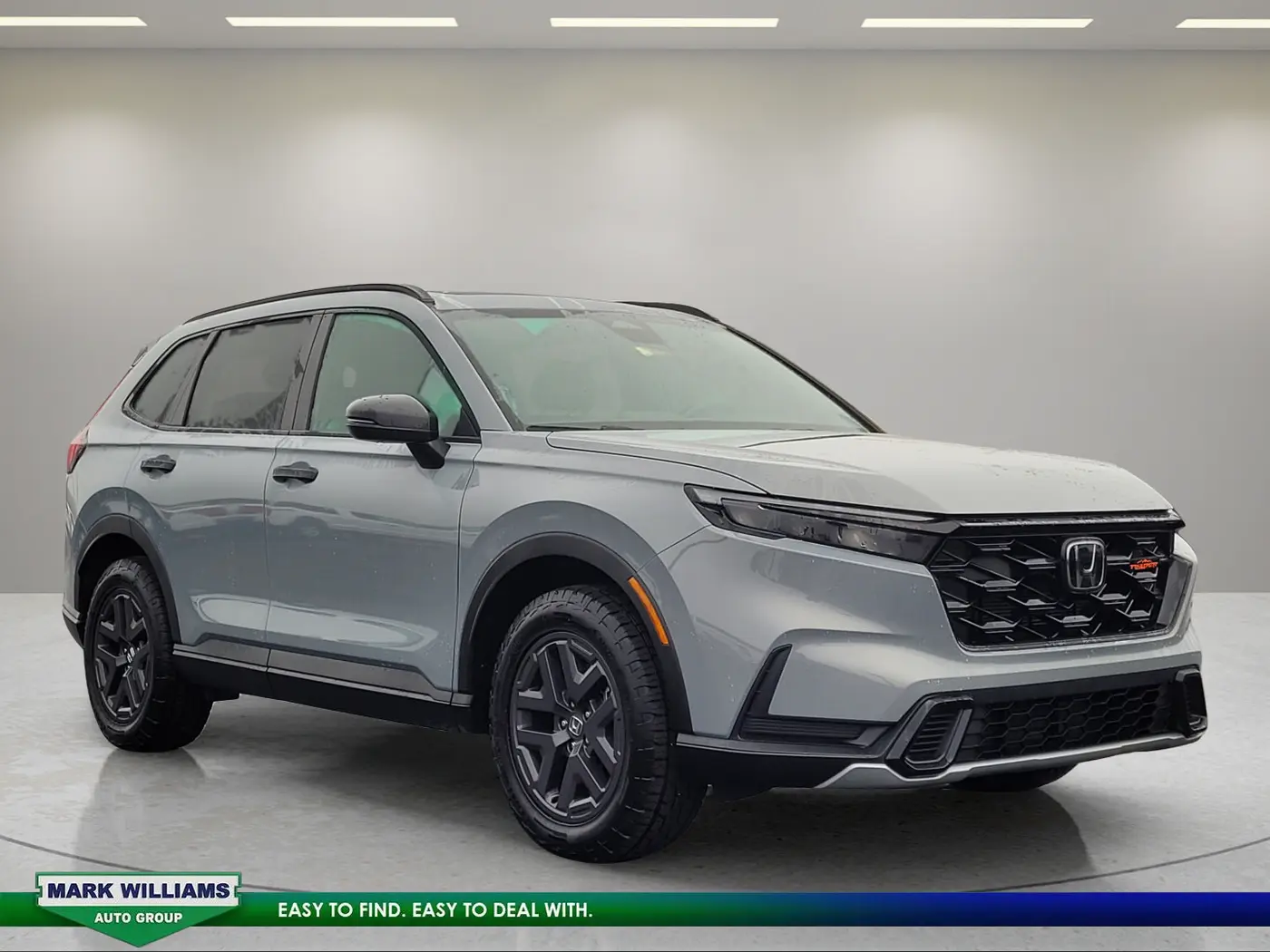 2026 Honda CR-V - $38,844
