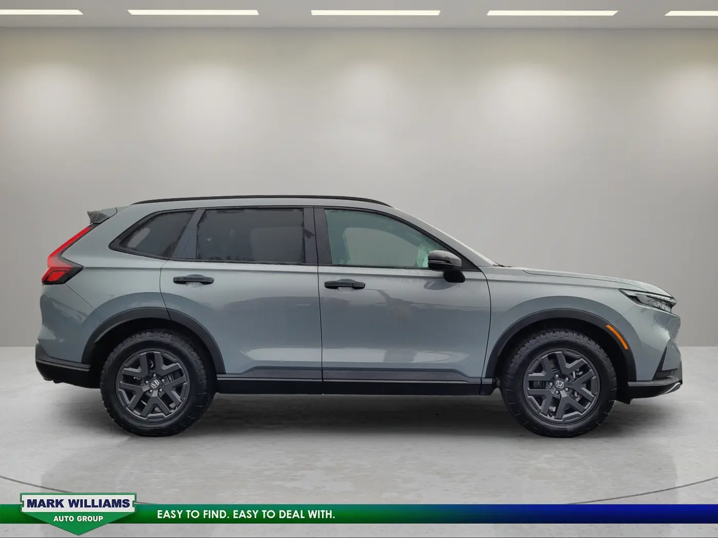 2026 Honda CR-V - $38,844