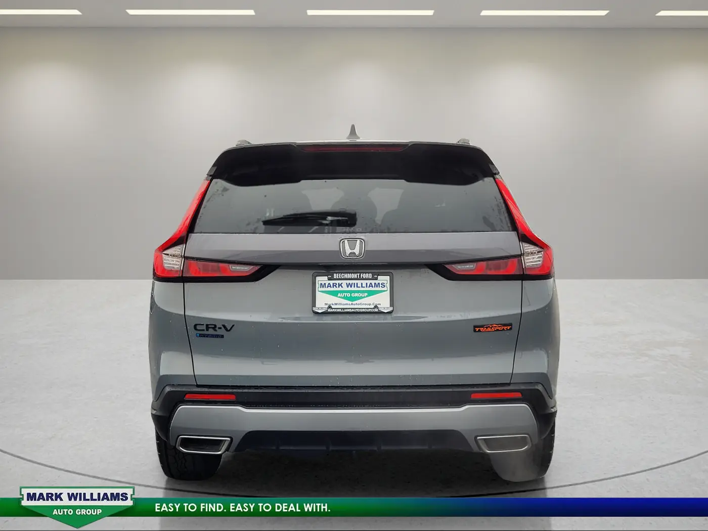 2026 Honda CR-V - $38,844