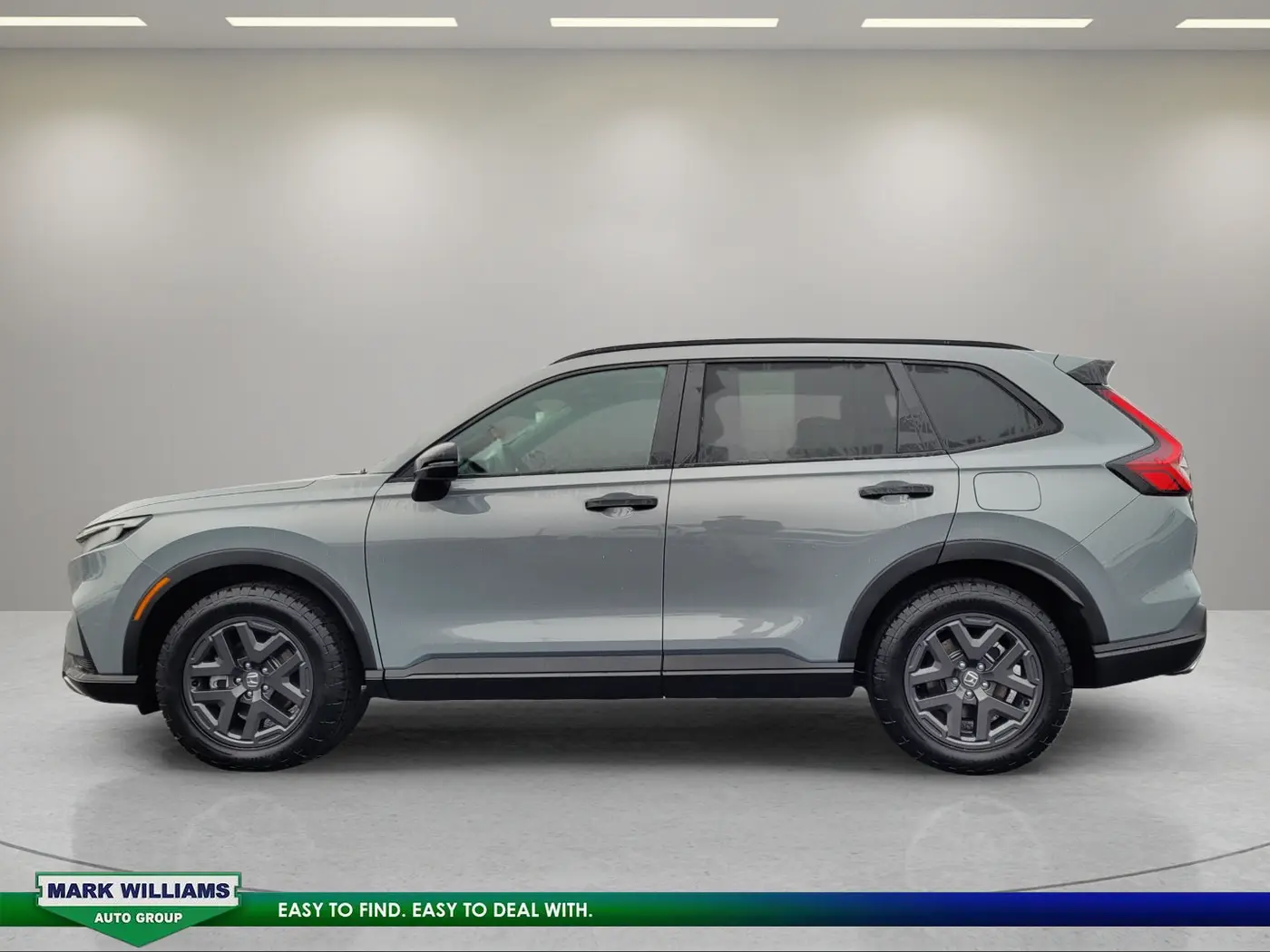 2026 Honda CR-V - $38,844