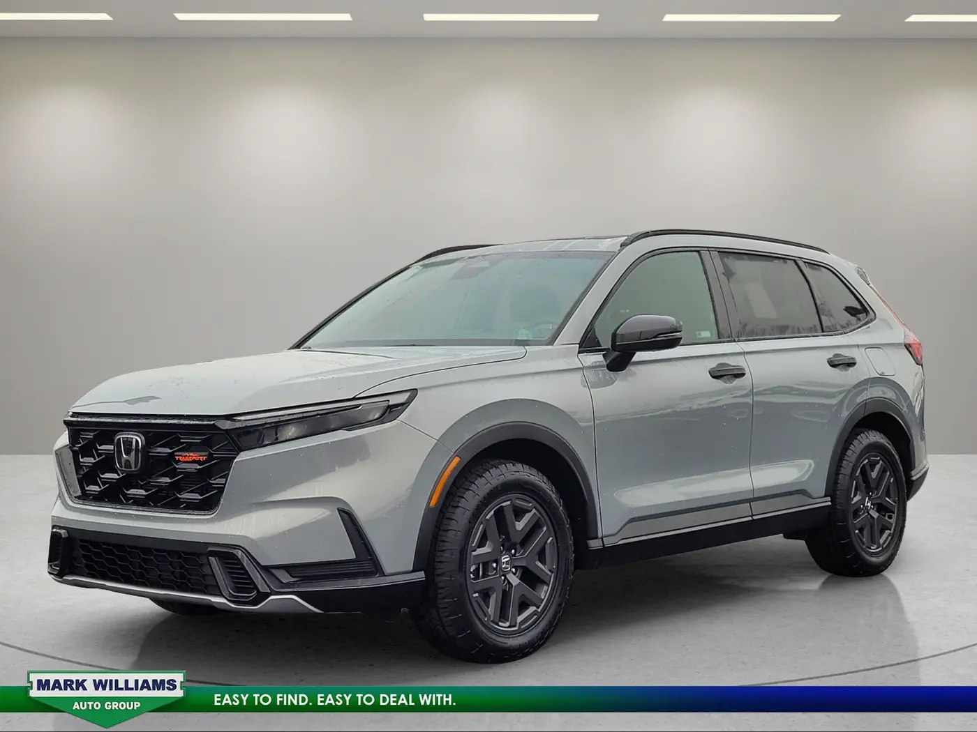 2026 Honda CR-V - $38,844