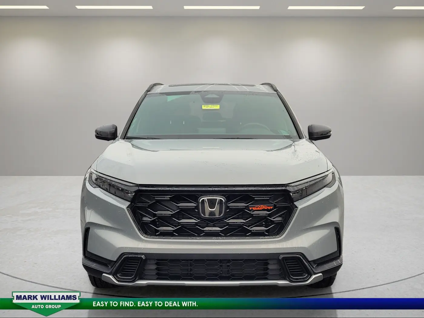 2026 Honda CR-V - $38,844