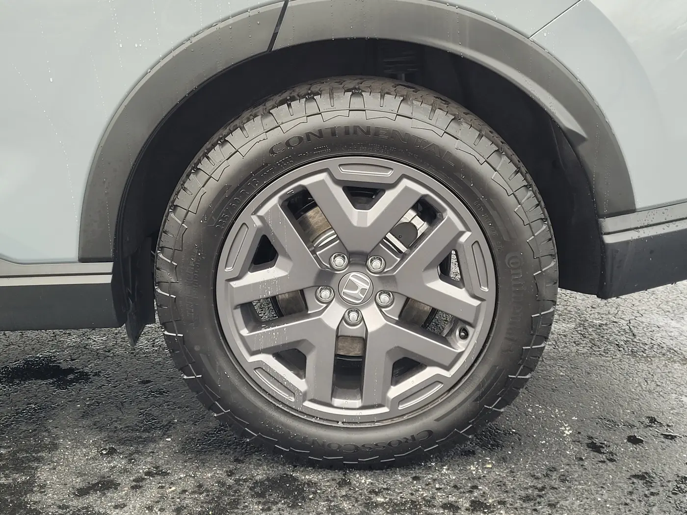 2026 Honda CR-V - $38,844