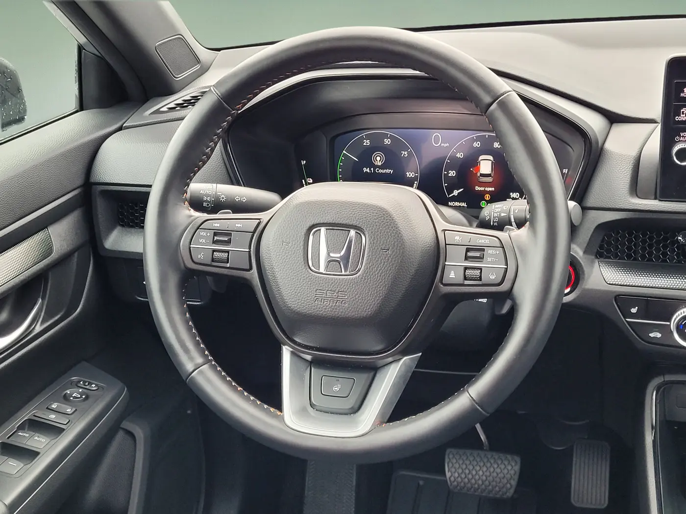 2026 Honda CR-V - $38,844