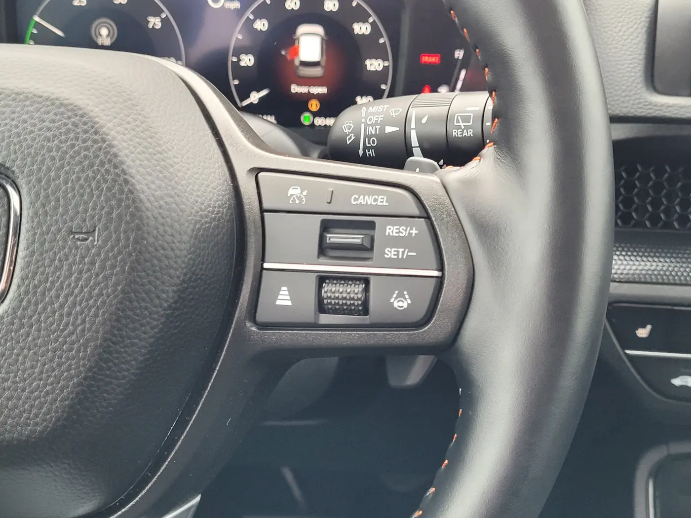 2026 Honda CR-V - $38,844
