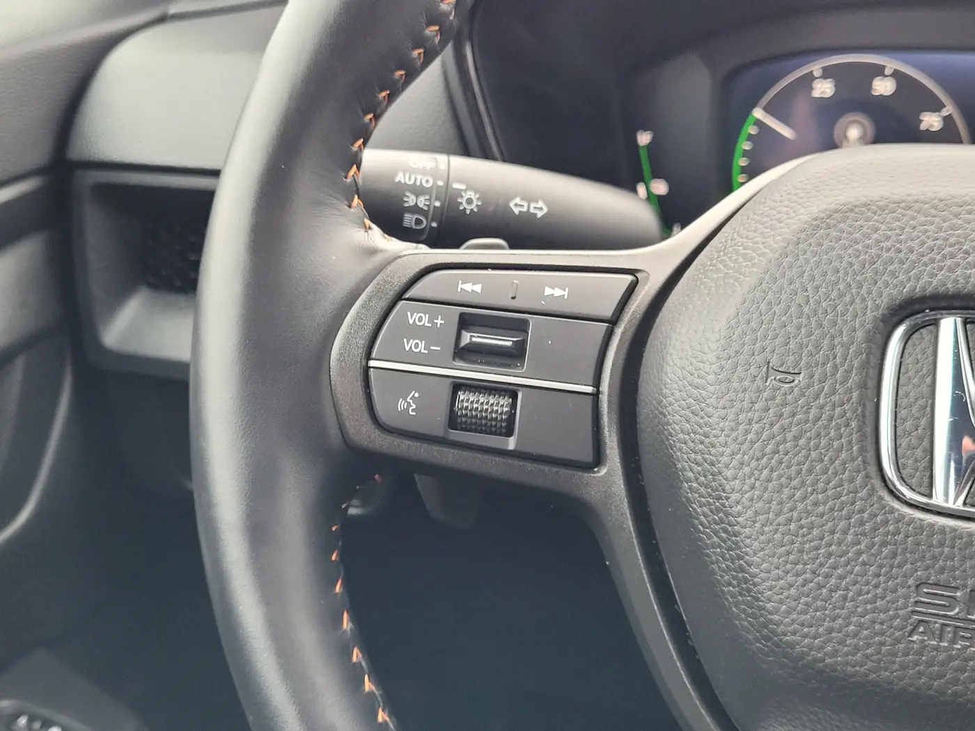 2026 Honda CR-V - $38,844