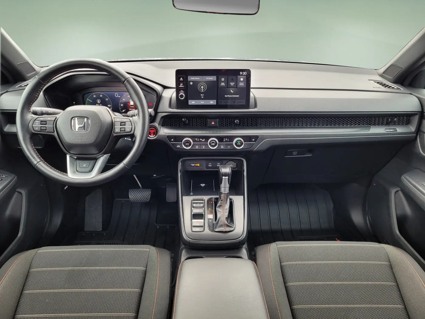 2026 Honda CR-V - $38,844