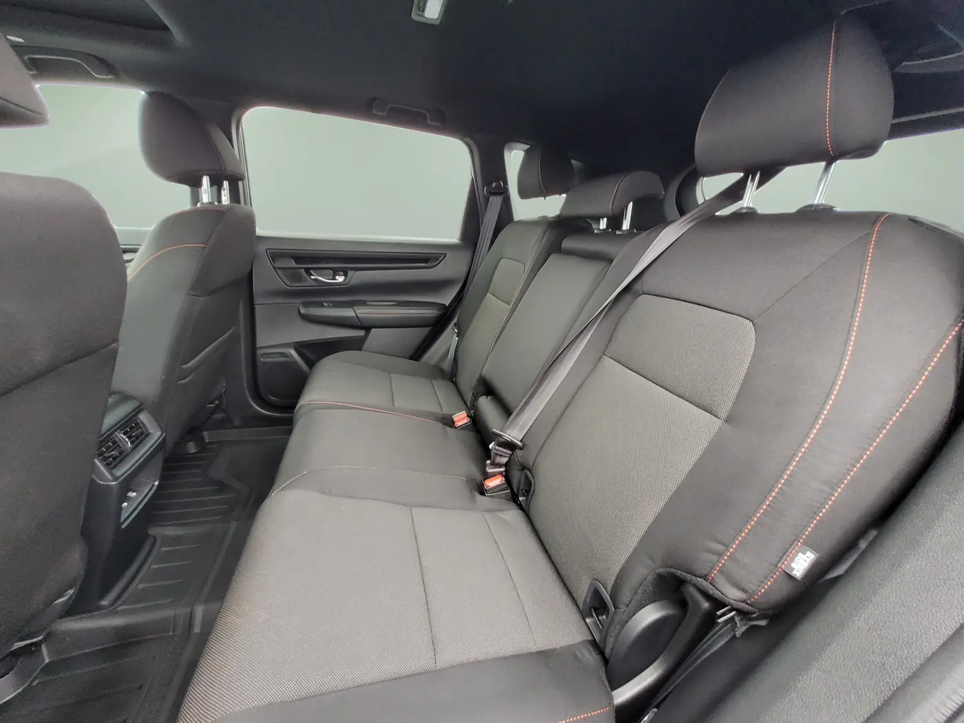 2026 Honda CR-V - $38,844