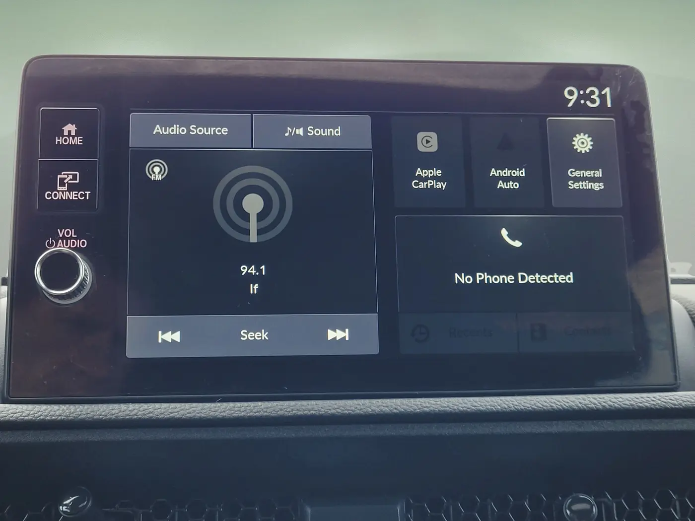 2026 Honda CR-V - $38,844