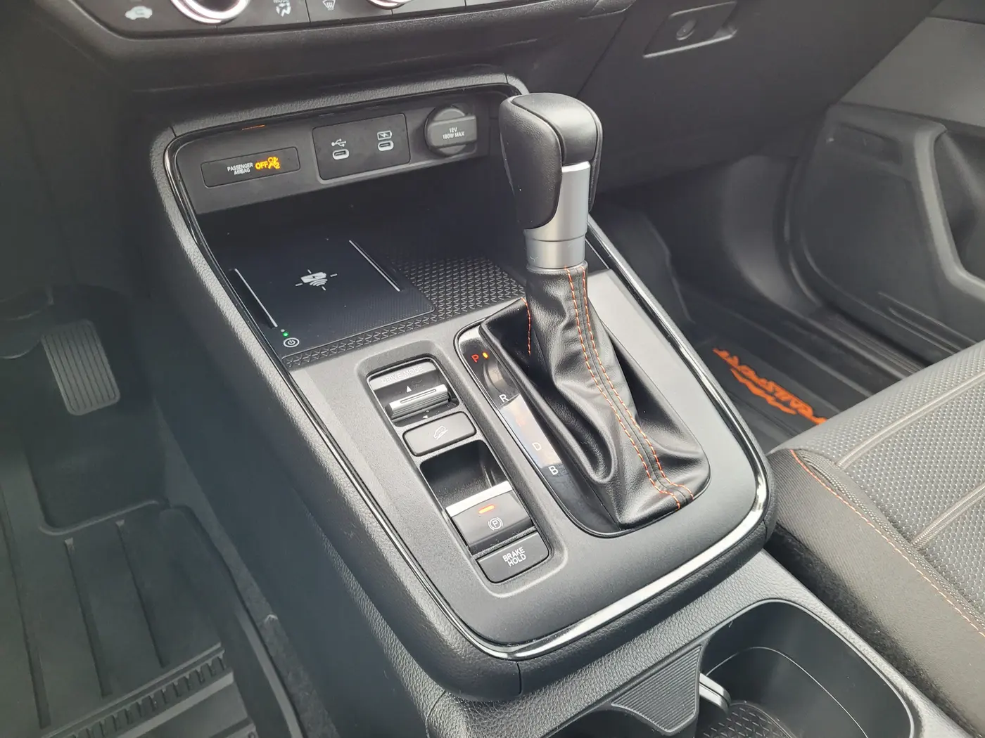 2026 Honda CR-V - $38,844