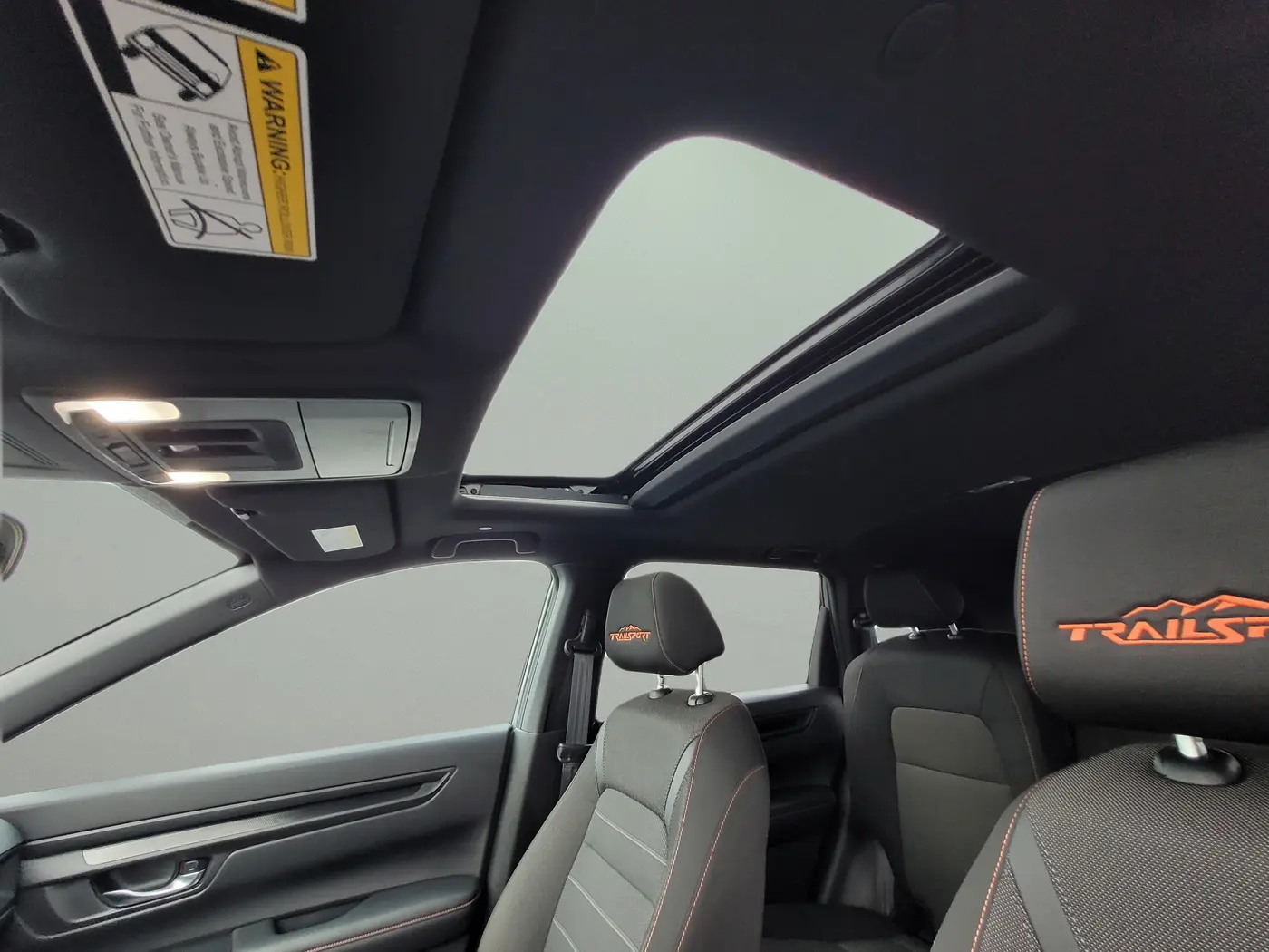 2026 Honda CR-V - $38,844