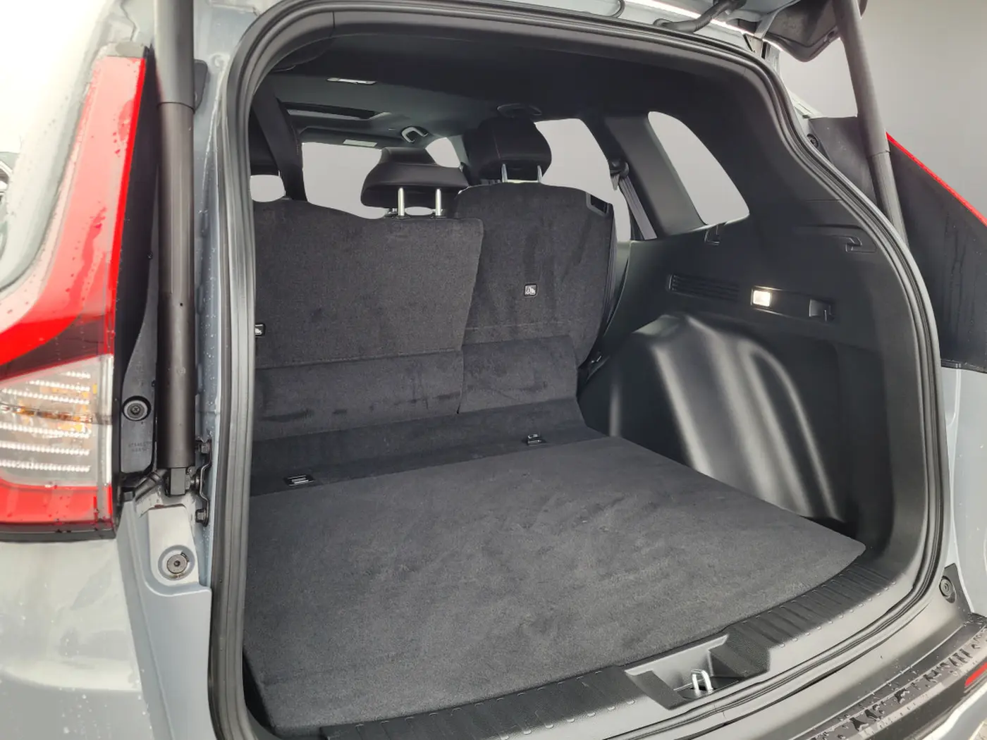 2026 Honda CR-V - $38,844