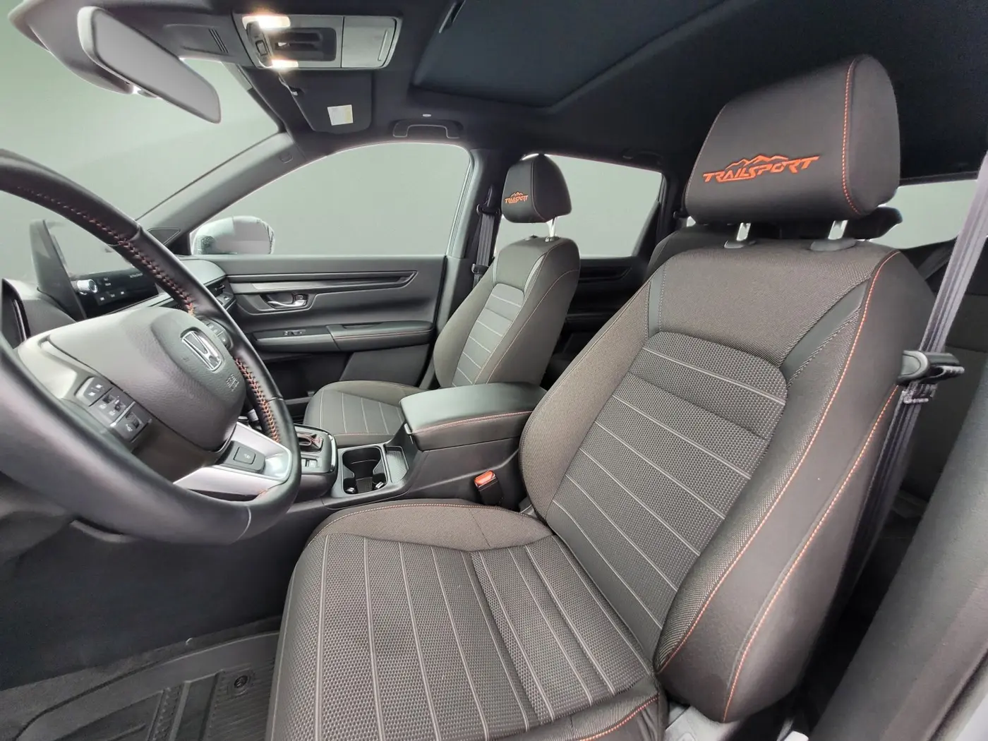 2026 Honda CR-V - $38,844