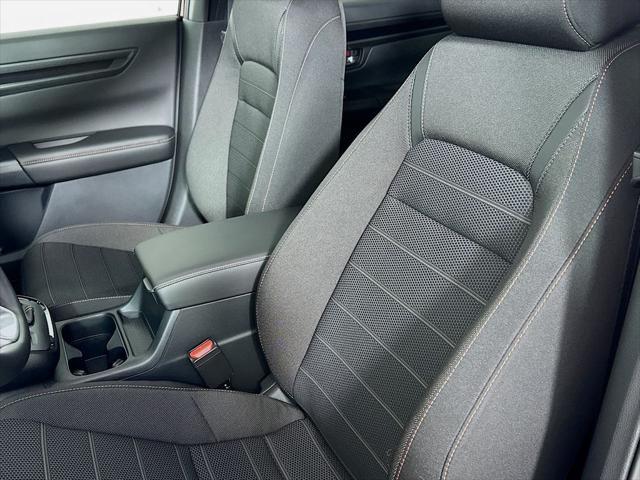 2026 Honda CR-V - $36,479