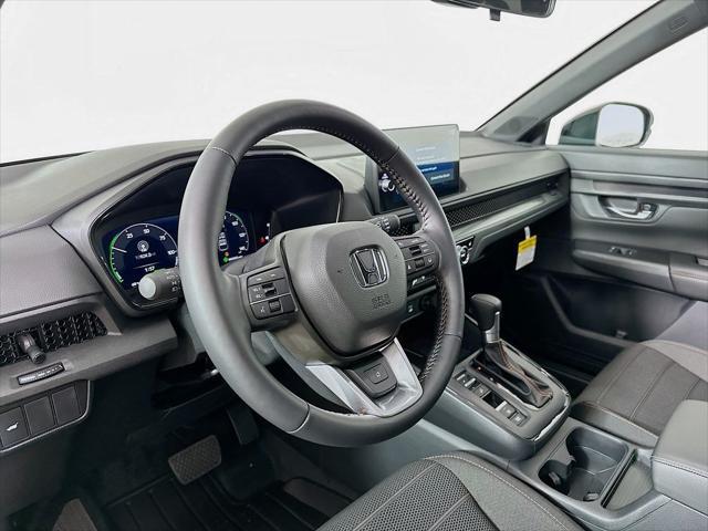 2026 Honda CR-V - $36,479