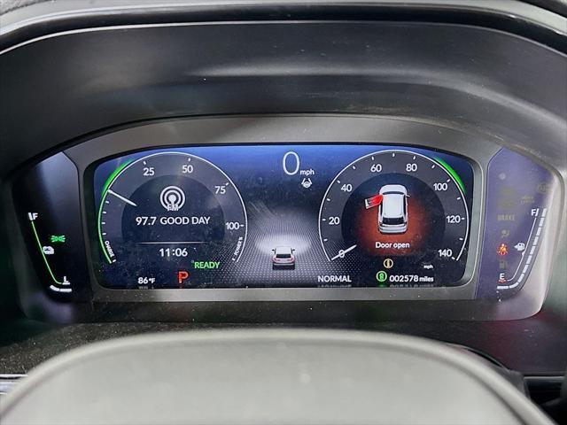 2026 Honda CR-V - $36,479