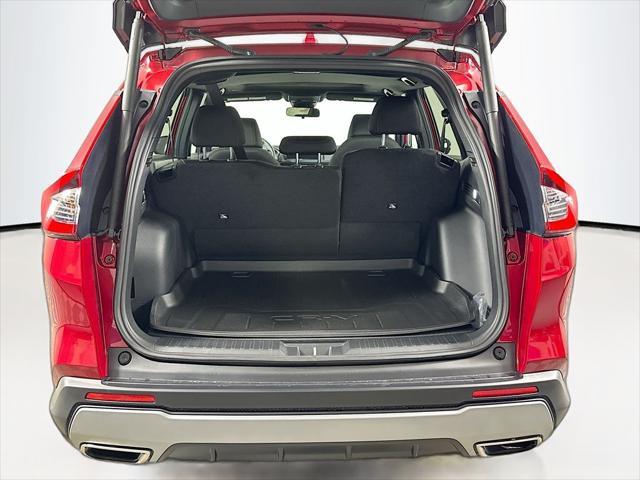 2026 Honda CR-V - $36,479
