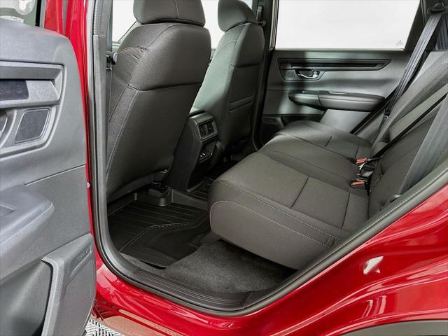 2026 Honda CR-V - $36,479