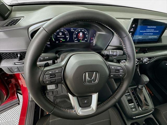 2026 Honda CR-V - $36,479