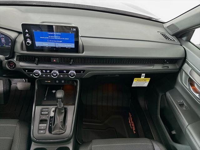 2026 Honda CR-V - $36,479