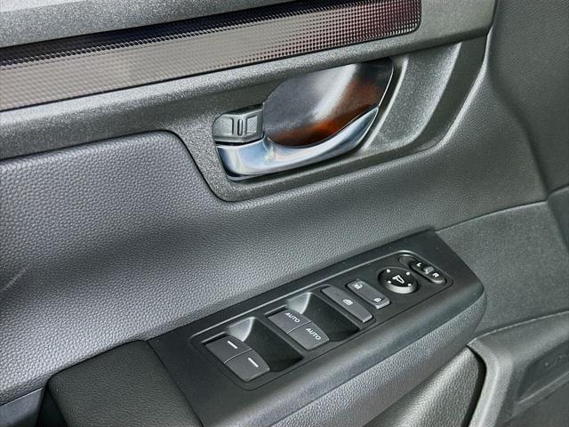 2026 Honda CR-V - $36,479