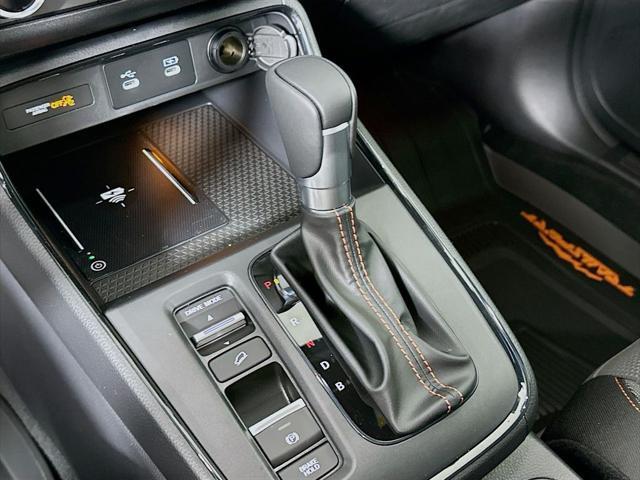 2026 Honda CR-V - $36,479