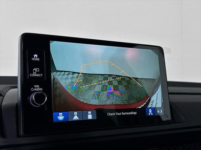 2026 Honda CR-V - $36,479