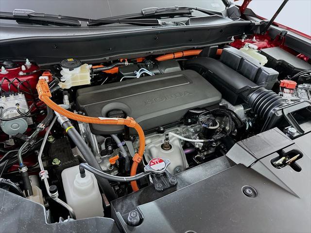 2026 Honda CR-V - $36,479