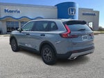 2026 CR-V Hybrid Thumbnail 3